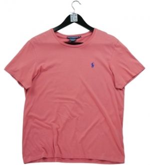 Tričká s krátkym rukávom Polo Ralph Lauren  223719