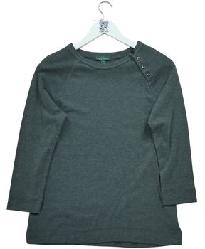 Tričká s dlhým rukávom Polo Ralph Lauren  224375