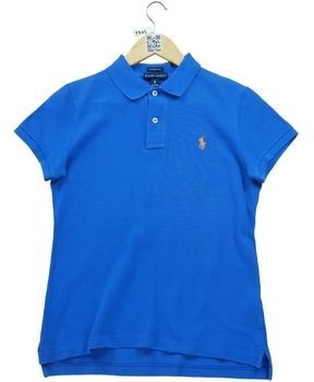 Polokošele s krátkym rukávom Polo Ralph Lauren  224658