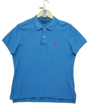 Polokošele s krátkym rukávom Polo Ralph Lauren  224699
