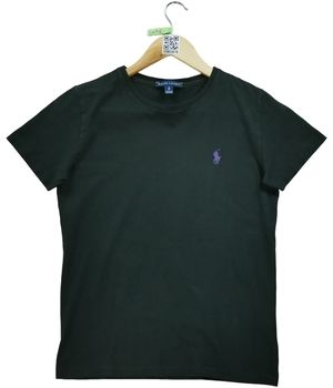 Tričká s krátkym rukávom Polo Ralph Lauren  224701