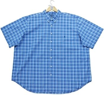 Košele s krátkym rukávom Polo Ralph Lauren  224732