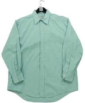 Košele s dlhým rukávom Aquascutum  225516