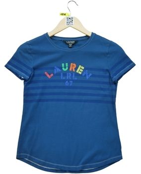 Tričká s krátkym rukávom Polo Ralph Lauren  224720