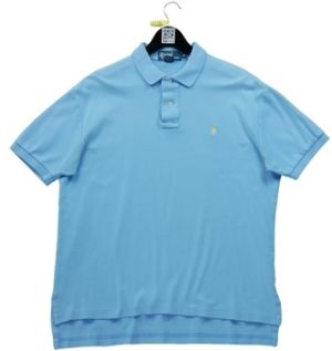 Polokošele s krátkym rukávom Polo Ralph Lauren  224721