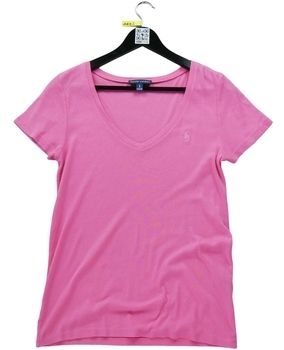 Tričká s krátkym rukávom Polo Ralph Lauren  224725