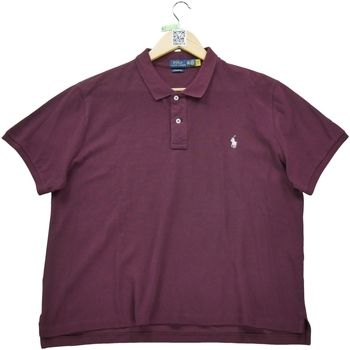 Polokošele s krátkym rukávom Polo Ralph Lauren  225499