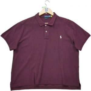 Polokošele s krátkym rukávom Polo Ralph Lauren  225499