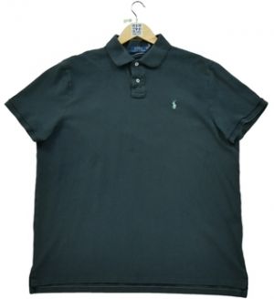Polokošele s krátkym rukávom Polo Ralph Lauren  225506