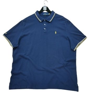 Polokošele s krátkym rukávom Polo Ralph Lauren  225509