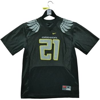 Tričká s krátkym rukávom Nike  225531