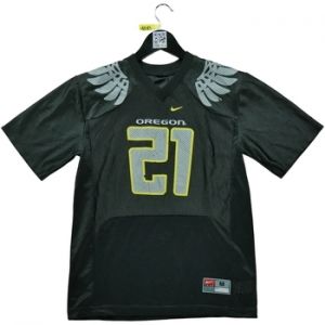 Tričká s krátkym rukávom Nike  225531