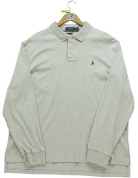 Polokošele s dlhým rukávom Polo Ralph Lauren  218427