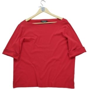 Tričká s krátkym rukávom Polo Ralph Lauren  223682