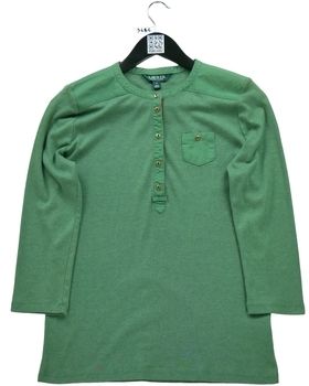 Tričká s dlhým rukávom Polo Ralph Lauren  225495