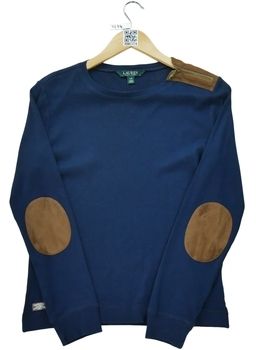 Tričká s dlhým rukávom Polo Ralph Lauren  223667