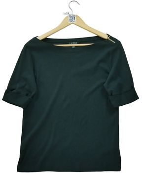Tričká s krátkym rukávom Polo Ralph Lauren  223671