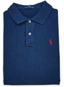 Polokošele s krátkym rukávom Polo Ralph Lauren  226110