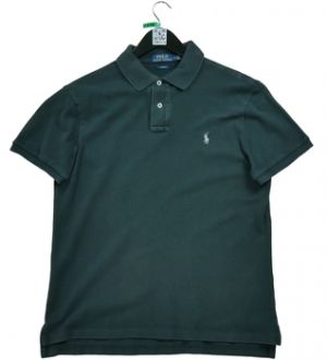 Polokošele s krátkym rukávom Polo Ralph Lauren  226122