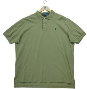 Polokošele s krátkym rukávom Polo Ralph Lauren  226123