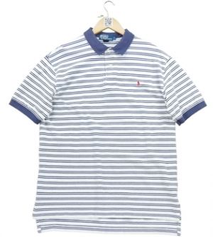 Polokošele s krátkym rukávom Polo Ralph Lauren  226125