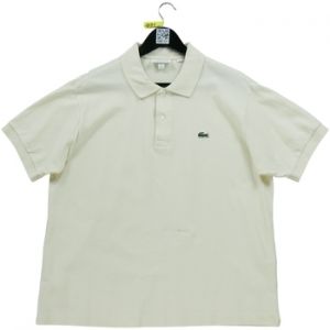 Polokošele s krátkym rukávom Lacoste  226435