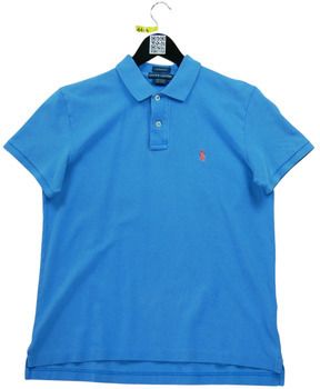 Polokošele s krátkym rukávom Polo Ralph Lauren  226436