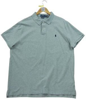 Polokošele s krátkym rukávom Polo Ralph Lauren  226442