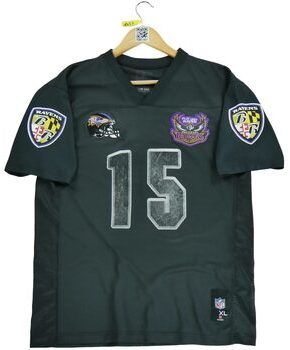 Tričká s krátkym rukávom Nfl  175766