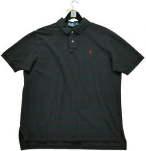 Polokošele s krátkym rukávom Polo Ralph Lauren  211637