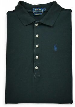Polokošele s dlhým rukávom Polo Ralph Lauren  213630