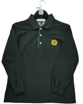 Polokošele s dlhým rukávom Burberry  215249