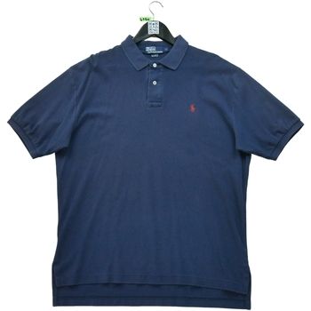 Polokošele s krátkym rukávom Polo Ralph Lauren  221801
