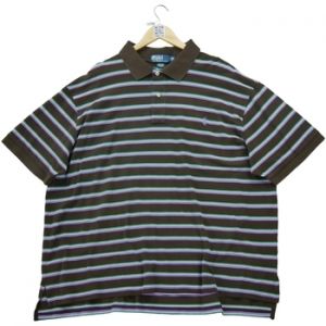 Polokošele s krátkym rukávom Polo Ralph Lauren  223475