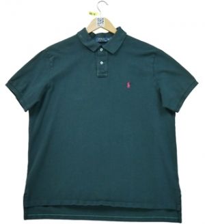Polokošele s krátkym rukávom Polo Ralph Lauren  223645
