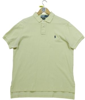 Polokošele s krátkym rukávom Polo Ralph Lauren  223649