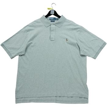 Polokošele s krátkym rukávom Polo Ralph Lauren  226447