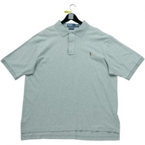 Polokošele s krátkym rukávom Polo Ralph Lauren  226447