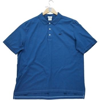 Polokošele s krátkym rukávom Lacoste  211112