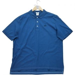 Polokošele s krátkym rukávom Lacoste  211112