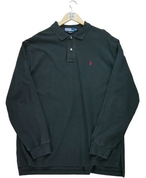 Polokošele s dlhým rukávom Polo Ralph Lauren  220909