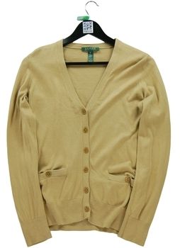 Vesty bez rukávov/Cardigany Polo Ralph Lauren  226916