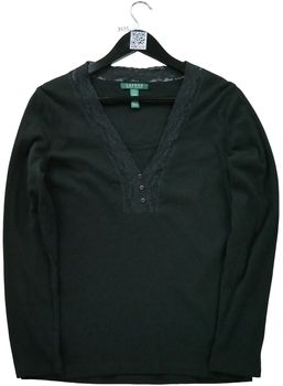 Tričká s dlhým rukávom Polo Ralph Lauren  226917