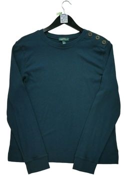 Tričká s dlhým rukávom Polo Ralph Lauren  226918