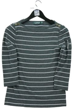 Tričká s dlhým rukávom Polo Ralph Lauren  226984