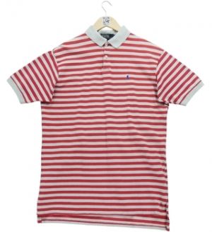 Polokošele s krátkym rukávom Polo Ralph Lauren  226977