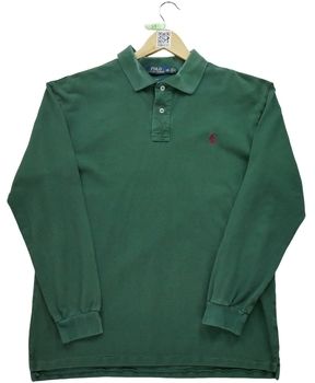 Polokošele s dlhým rukávom Polo Ralph Lauren  220633