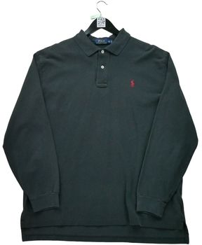 Polokošele s dlhým rukávom Polo Ralph Lauren  223493