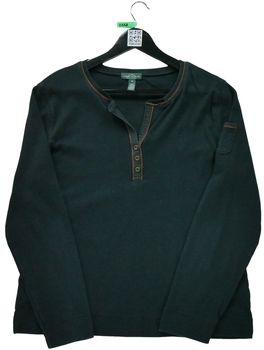 Tričká s dlhým rukávom Polo Ralph Lauren  224709