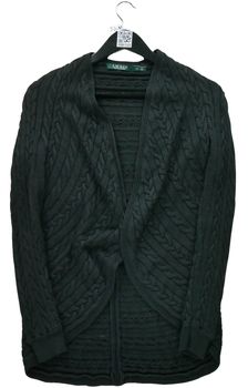 Vesty bez rukávov/Cardigany Lauren Ralph Lauren  228351